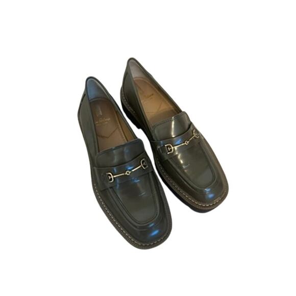 Sam Edelman Tully Lug Sole Loafer - Picture 2 of 7